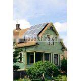 85W Mono Silicon Solar Panel With ISO ,TUV,CE thumbnail-4