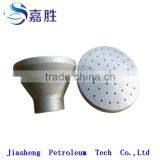 Hot Sale Water Truck Aluminum Water Spray Nozzle thumbnail-2