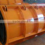 Cement Concrete Pipe Making Machine for Drainage and Culvert Pipe thumbnail-3