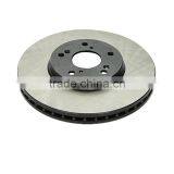 TS16949 Certificate Good Price Disc Brake Rotor thumbnail-6