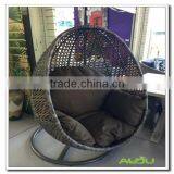 Audu Egg Pod Chair,Outdoor Furniture Egg Chair Pod thumbnail-2