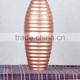 Wholesale Fiberglass Vases Decoration Wedding From China thumbnail-3