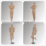 Moda Janela Sem Sexy Cosmetic Manequins Masculinos Manequins de Tecido Para Venda thumbnail-1