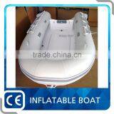 China Cheap Inflatable Boat With Outboard Motor RX270IF thumbnail-1
