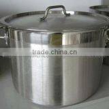 Commercial Stainless Steel Soup Pot thumbnail-2