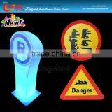 Wholesale Best Price LED Traffic Sign thumbnail-4