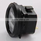 12V/24V, 36V, 48V, 72V Battery Indicator&hour Meter thumbnail-5