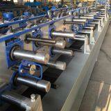 Good Quality Changeable C Z Purlin Machine thumbnail-4