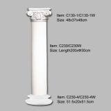 PU Architecturl Indoor Decorative Columns thumbnail-1
