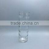 Delicate Cylinder Glass Vase thumbnail-2