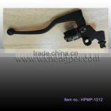 Motorcycle Parts , CG Left Hand Clutch Lever, Motorcycle Clutch Lever , CG Clutch Lever thumbnail-1