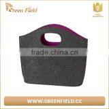 Storage Promotional Felt Shopping Bag thumbnail-4