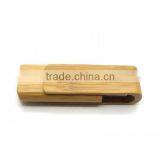 Wholesale Customized Company Logo Wood USB Flash Drive 1GB 2GB 4GB 8GB 16GB 32GB thumbnail-2