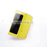 2016 New Fasional Cool 3D Finger Mouse Ring 3D Mouse Motion Sensing Remote Control Wearable Ring Mouse thumbnail-4