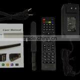 Quad-core Android 5.1.1 TV BOX SOUND BAR TV Decoder IPTV Set Top Box thumbnail-1