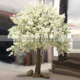 SJ1501031 High Quality Man-made Artificial Flower Tree/outdoor Decor Cherry Tree Blossom thumbnail-6