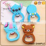 Good-looking Durable Home Decor Resin Fridge Magnet thumbnail-2