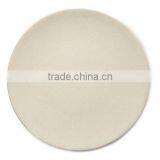 Cheap Bamboo Fiber Biodegradable Dinner Plates thumbnail-3