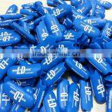 Custom Logo Silicone Rubber Lighter Holder thumbnail-3