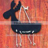 Wholesale in Stock Anmial Chalkboard Blackboard Roap Hotel Decor Message Board Writing Board Decorative Memo Board Duck Board thumbnail-4