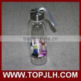 Photo Printing Glass Bottle for Water,glass Water Bottle for Promotion thumbnail-5