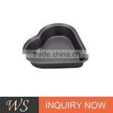 Non-stick Heart-shaped Pie Pan thumbnail-1