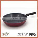 Smile Face Shape Egg Fry Pan