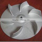 Foundry OEM Casting Service 356 Aluminum Castings thumbnail-1
