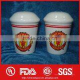 Novelty Dolomite Ceramic Wine Bottle thumbnail-1