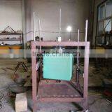PLC Spherical Foam Making Machine Used for Product the Oasis Spherical Floral Foam thumbnail-4