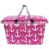 Pink Fruits Hanging Baskets For Sale thumbnail-1