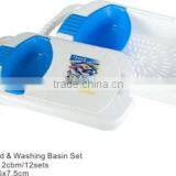 Plastic Cutting Board Set Over the Sink,function Chopping Board thumbnail-1