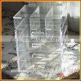 Acrylic Drawer Storage Organizer thumbnail-3