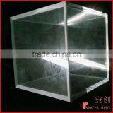 Acrylic Cube Box thumbnail-1