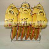 Porcelain Coffee Cup thumbnail-1