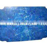 Marble Dining Lapiz Lazuli Stone Table Tops thumbnail-1