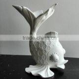 Resin Goldfish Figurine thumbnail-2