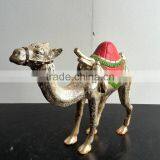 Resin Camel Decoration thumbnail-2