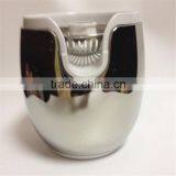 Hot Sale Stainless Steel Juicer Cover With Strainer thumbnail-1