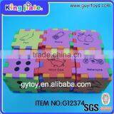 Popular Good Sale Connecting Block Toy