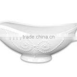 Ceramic Cow Canister Set Pepper Stoneware Salt and Sugar Kitchenware Set thumbnail-3