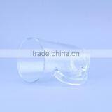 High Quality Borosilicate Glass Drinkware Glass Beer Mug thumbnail-1