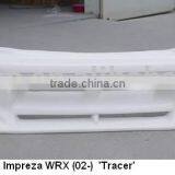 Body Kit, Car Bumper for Impreza WRX 02- thumbnail-1