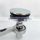 JINXIN Safety Curtain Wall Single Side Glass Spider & Fitting thumbnail-2