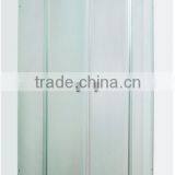 Tempered Glass Door/Sliding Glass Door For Shower thumbnail-1