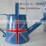 2016 Hot Sale Promotional Metal Decal Water Can thumbnail-1