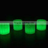 Popular Led Luminous Tree Shape Bar Stool, Fashionable Led Bar Chair thumbnail-5