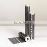 [FIR HeatZone] High Quality Far Infrared Ray Floor(Underfloor) Heating Film(50 / 80 / 100cm Width) thumbnail-1