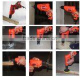High Power Electric Power Tools Electric Drill thumbnail-5