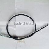 High Quality Motorcycle Brake Bable ,stainless Steel Inner Wire, CG125 Cables thumbnail-2